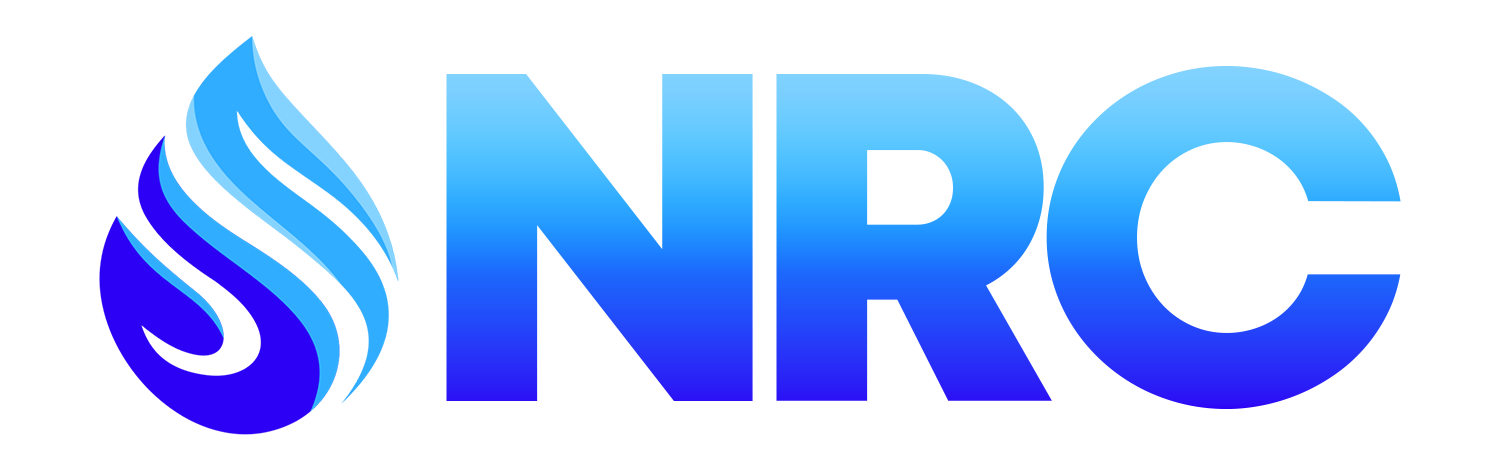 Logo of NRC Industrial Industrial Engineers In Birkenhead, Merseyside