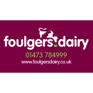 Logo of Foulgers Dairy Dairy Farmers In Ipswich, Suffolk