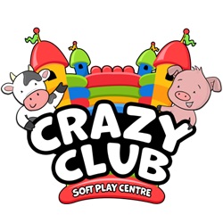 Logo of Crazy Club Soft Play