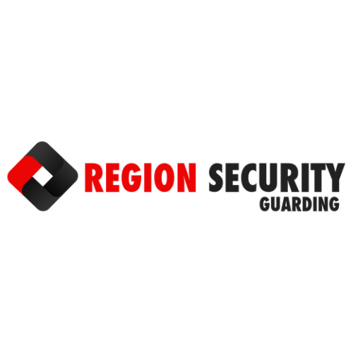 Logo of Region Security Guarding