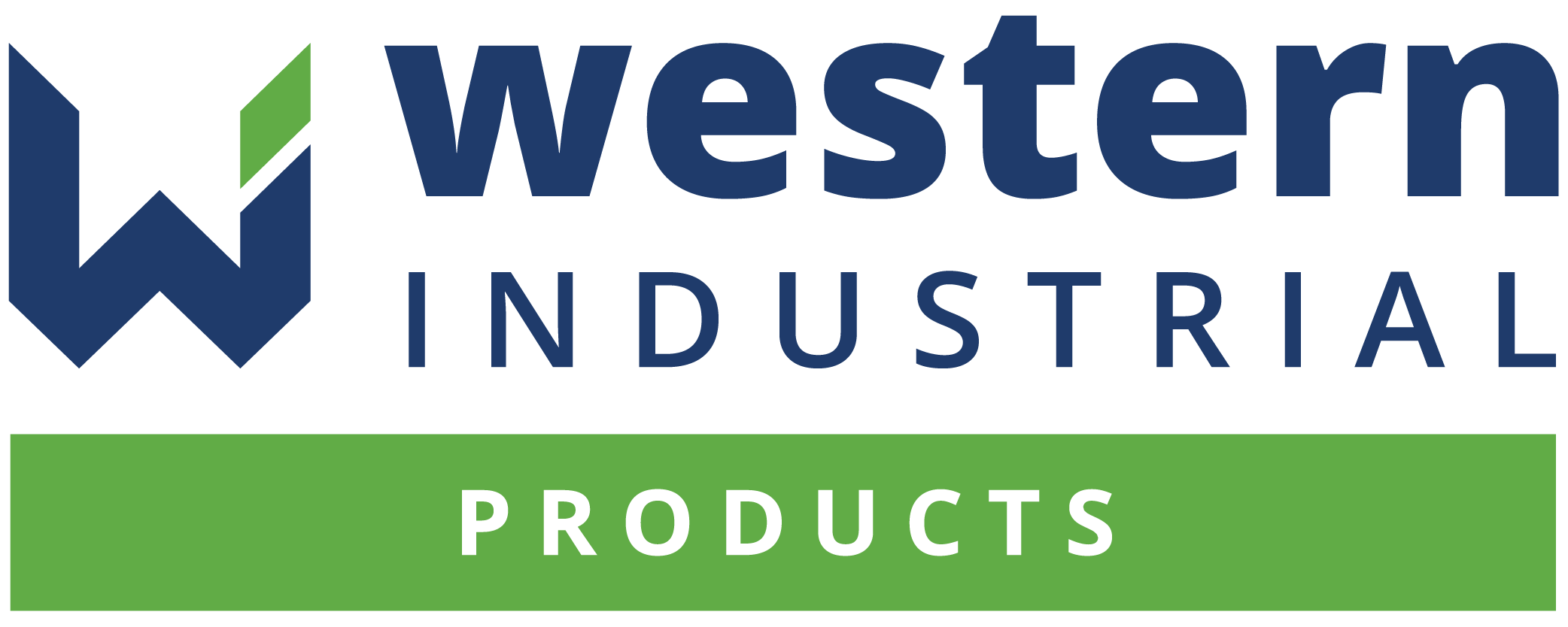 Logo of Western Industrial Products Industrial And Commercial Machinery In Newton Abbot, Devon
