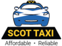 Logo of Scot Taxi