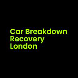 Logo of Car Breakdown Recovery London Breakdown And Recovery In Wigston, Leicestershire