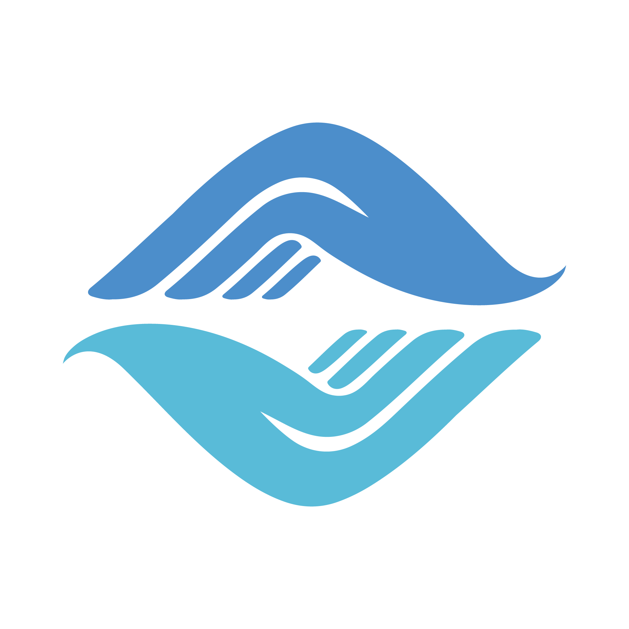 Logo of Yaron - Mobile Reflexology