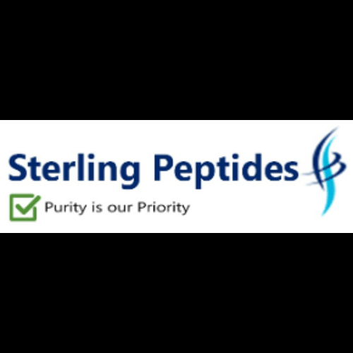 Logo of Sterling Peptides