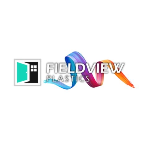 Logo of Fieldview Plastics Ltd Door Manufacturers In Atherstone, Warwickshire