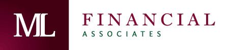 Logo of ML Financial Associates Financial Advisers In Wymondham, Norfolk