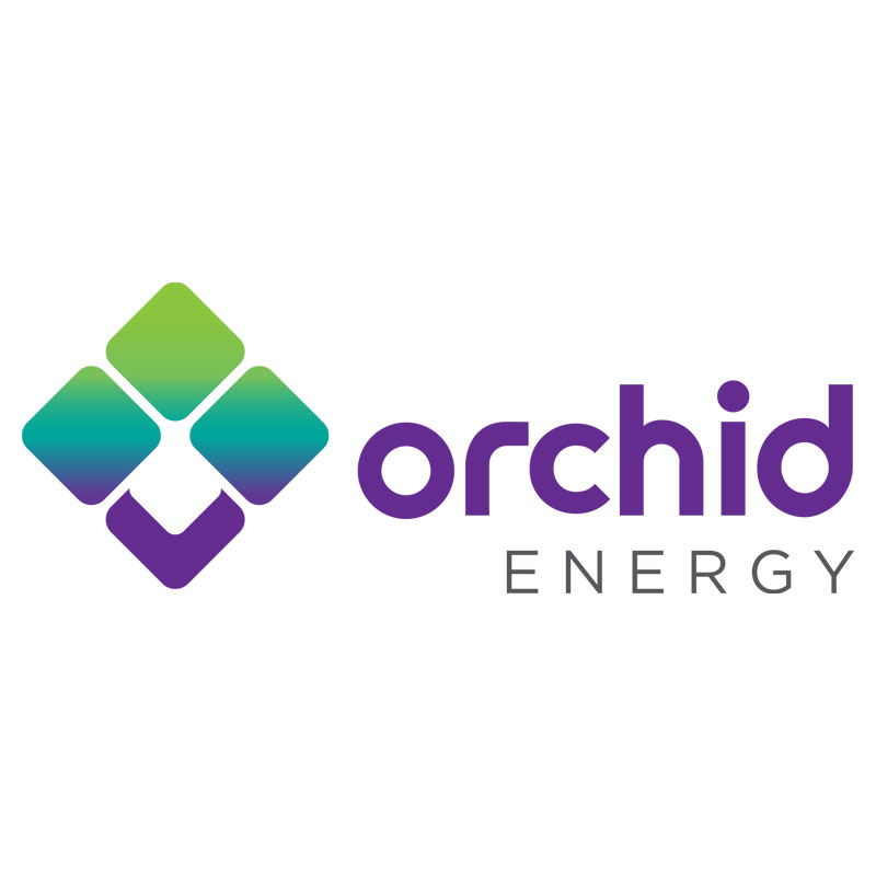Logo of Orchid Energy Solar Energy Equipment - Suppliers And Installers In Woking, Surrey