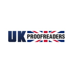Logo of UK Proofreaders Services
