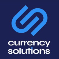 Logo of Currency Solutions