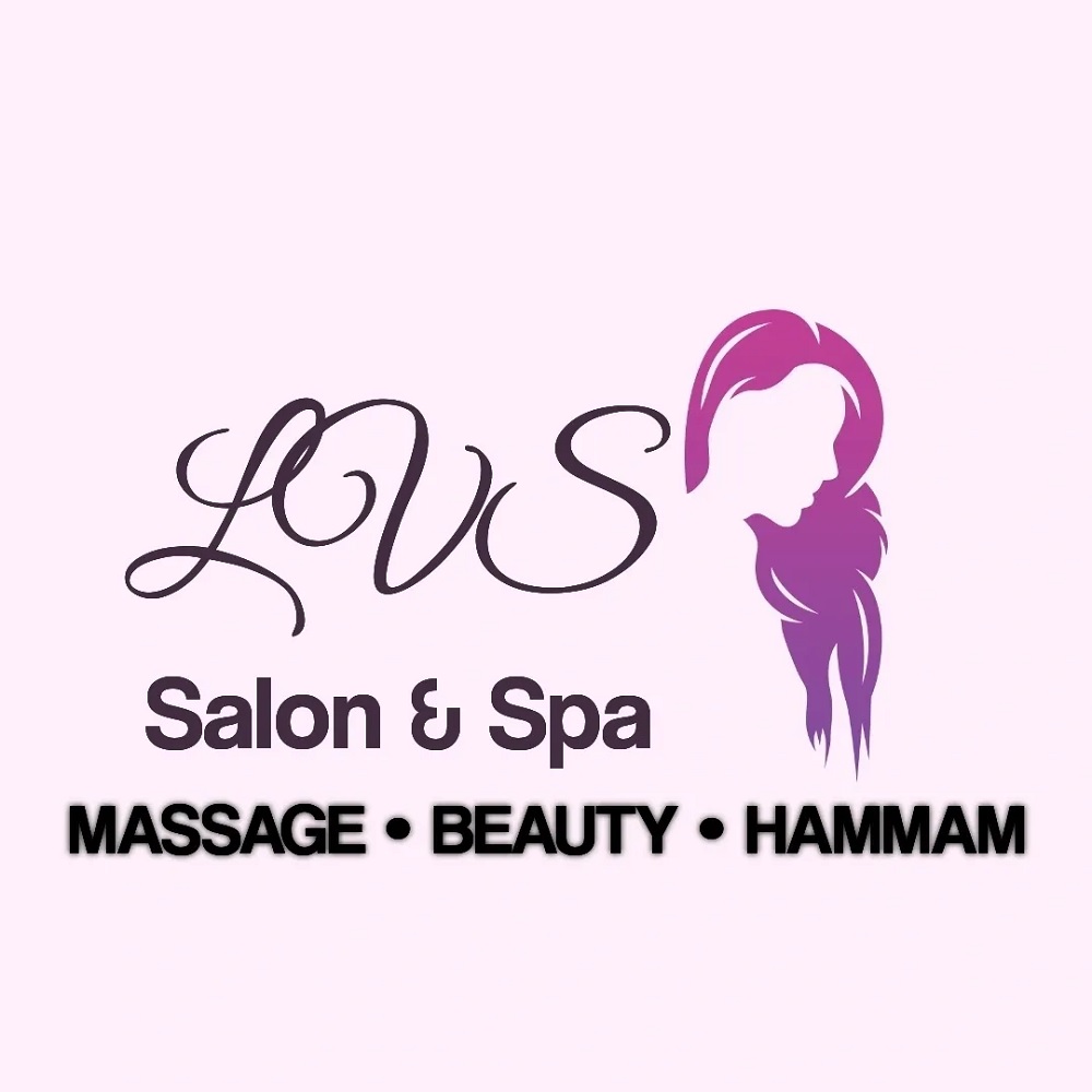 Logo of LVS UK