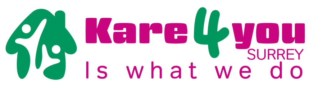 Logo of Kare4u