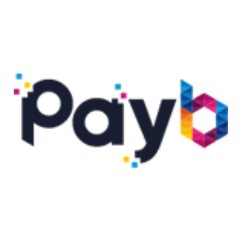 Logo of Payb
