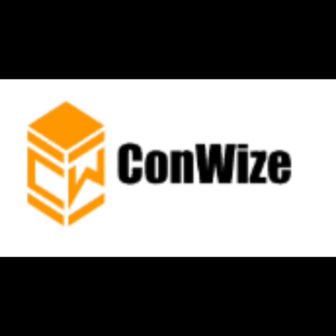 Logo of Conwize Construction Estimating Software