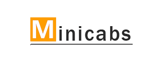 Logo of Alperton Minicabs