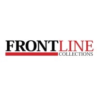 Logo of Frontline Collections - Debt Collection Manchester Office