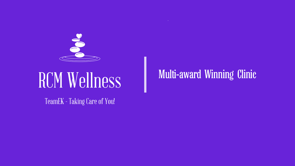 Logo of rcm wellness Health Care Services In Ossett, West Yorkshire