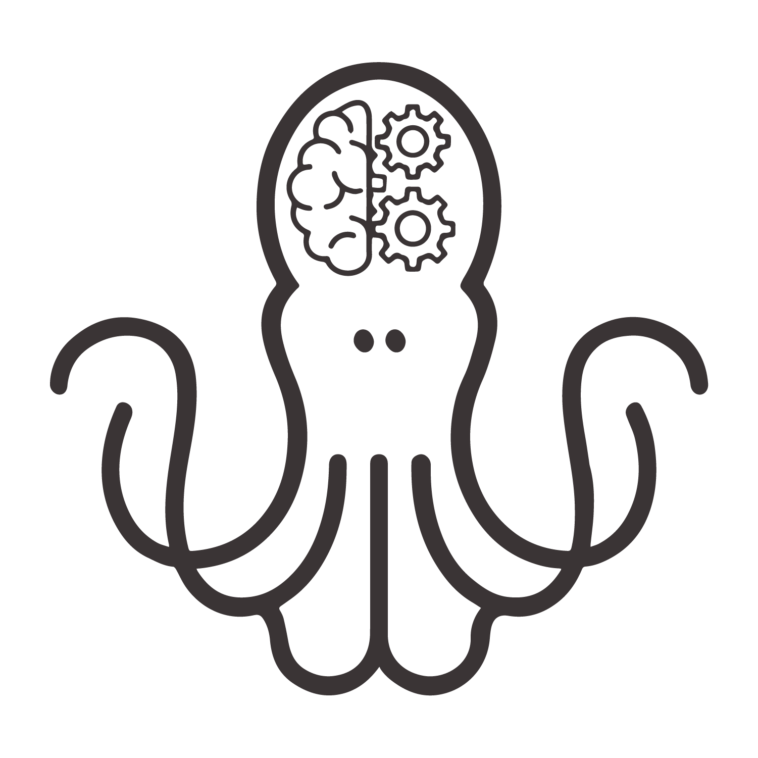 Logo of OKII AI