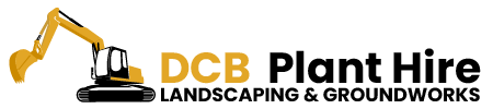 Logo of DCB Plant Hire Plant And Machinery Hire And Leasing In Saltash, Cornwall
