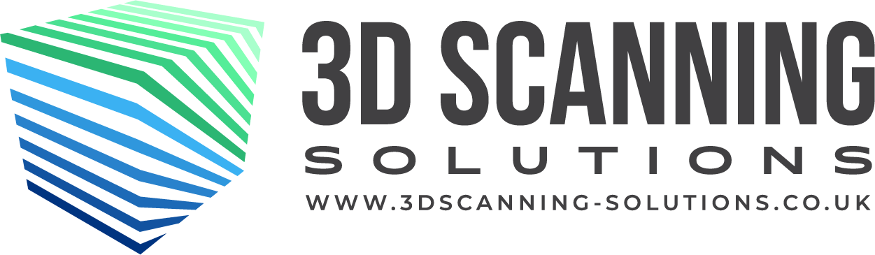 Logo of 3D Scanning Solutions Engineering In Stafford, Staffordshire