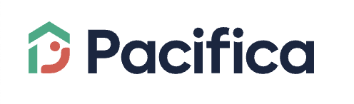 Logo of Pacifica Domestic Appliances - Servicing Repairs And Parts In Houghton Le Spring, Tyne And Wear