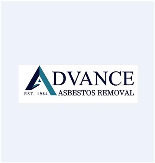 Logo of Advance Asbestos Removal