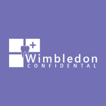 Logo of Wimbledon Dentist