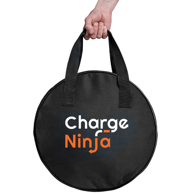 Logo of Mobile EV Chargers