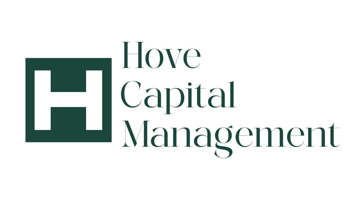 Logo of Hove capital management