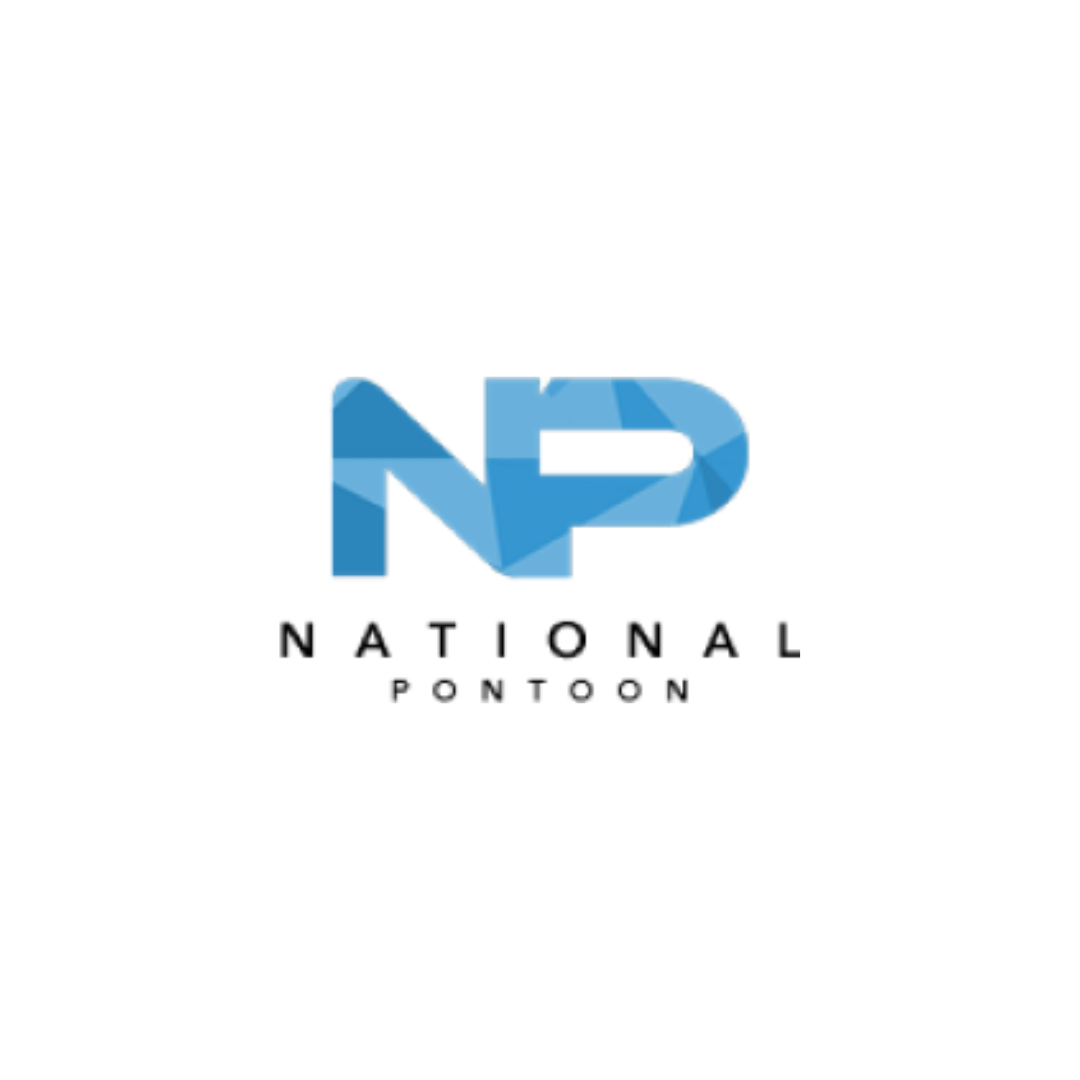 Logo of National Pontoon