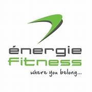 Logo of nergie Fitness Winchester