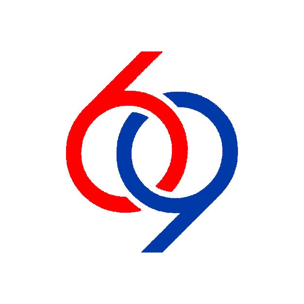 Logo of Web 69 Web Design London
