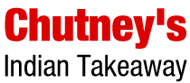 Logo of Chutneys Indian Takeaway