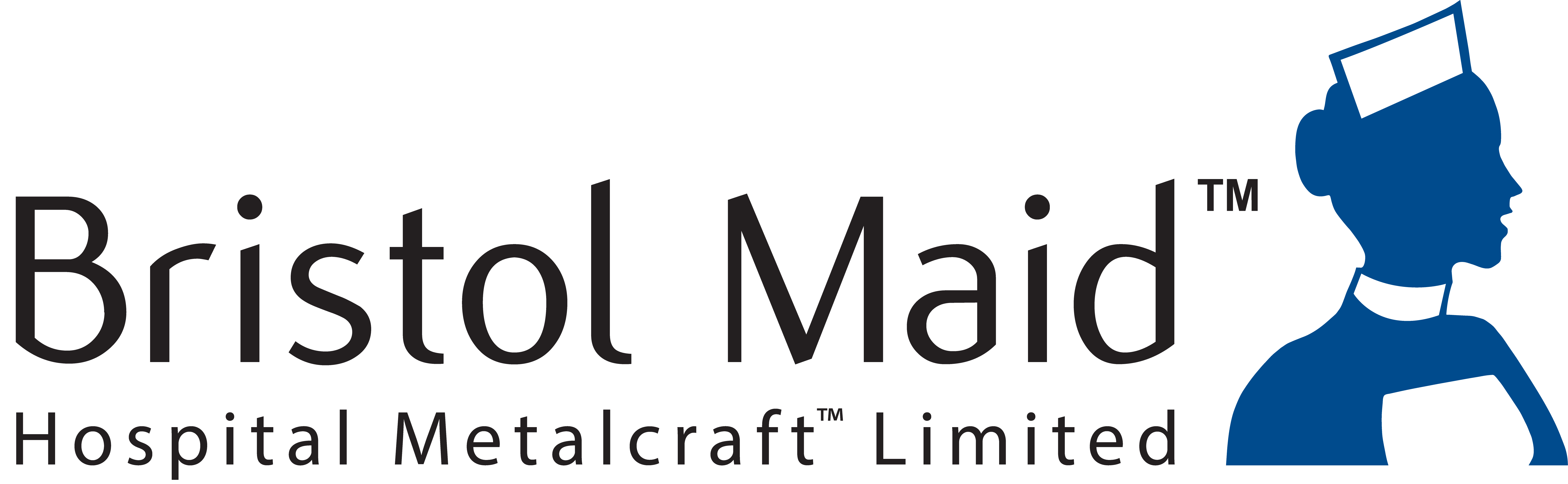 Logo of Bristol Maid Hospital Equipment And Supplies In Blandford Forum, Dorset