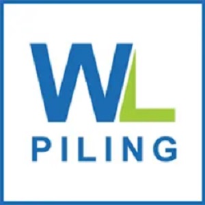 Logo of WL Piling Building Refurbishment And Restoration Contractors In Leigh, Lancashire