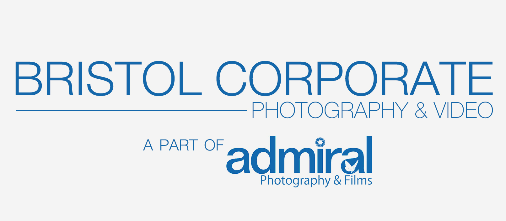 Logo of Bristol Corporate Photography Video