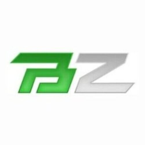 Logo of BetZillion