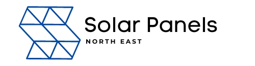 Logo of Solar Panels North East Solar Energy Equipment - Suppliers And Installers In Gateshead, Tyne And Wear