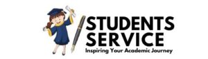 Logo of Students Service Education In Neath, Usk