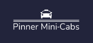 Logo of Pinner Cheap Minicabs Taxis And Private Hire In Pinner, London