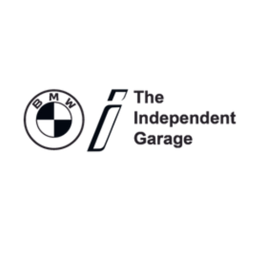 Logo of The Independent Garage Automotive Service And Collision Repair In Stockport, Cardiff