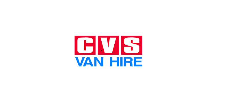 Logo of CVS Van Hire Mini Bus Hire And Leasing In Tottenham, London