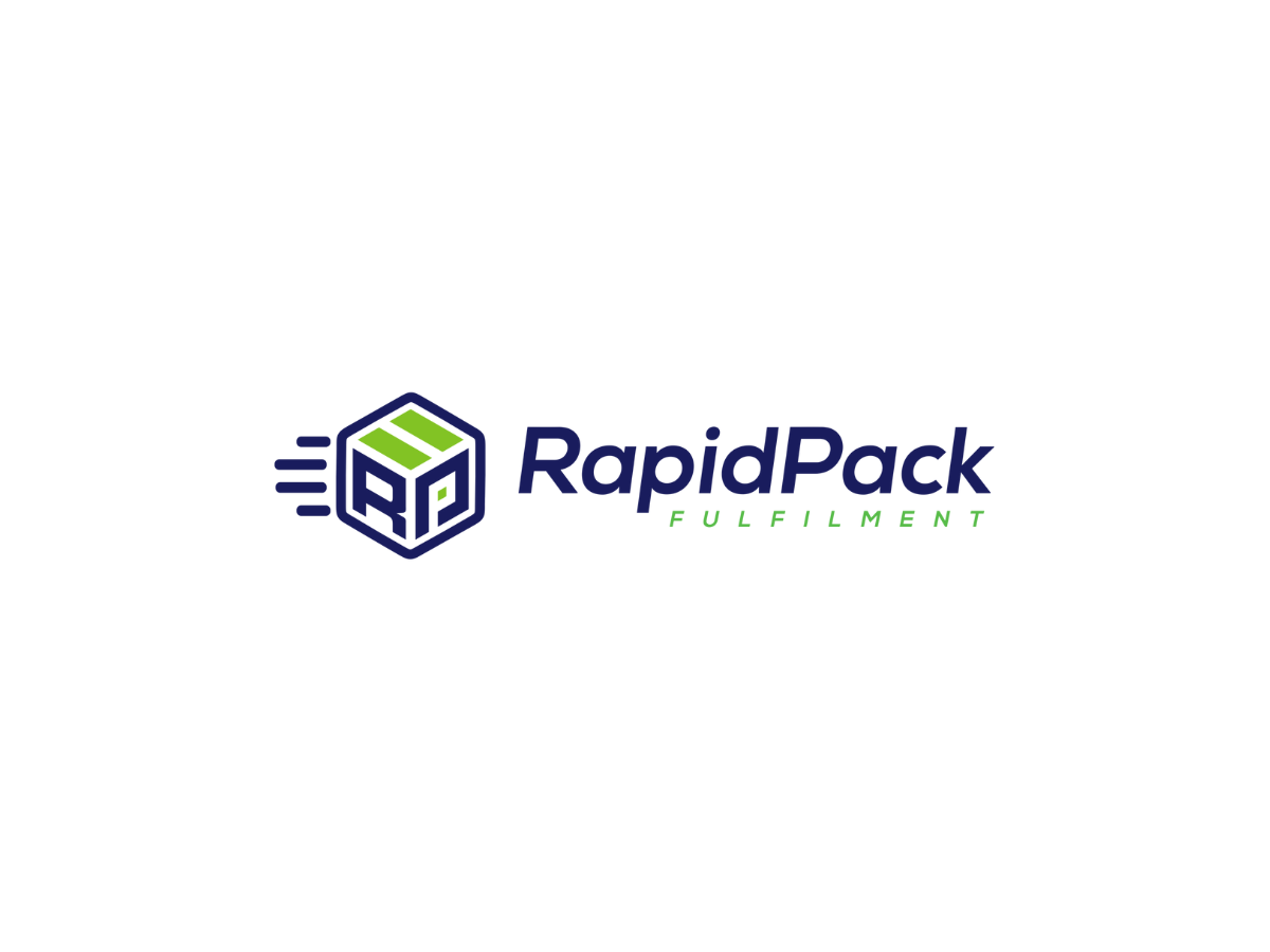 Logo of Rapid Pack Fulfilment Ltd