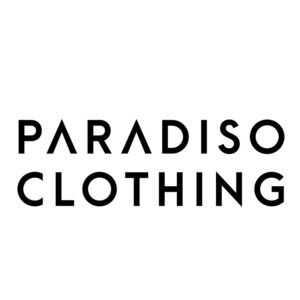 Logo of Paradiso Clothing