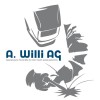 Logo of A Willi AG Recruitment And Personnel In Dublin, Doncaster