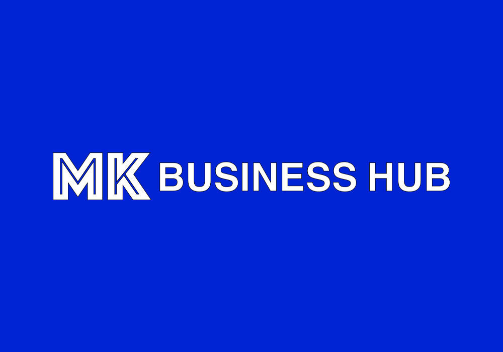 Logo of MK Business Hub Advertising - Directories In Milton Keynes, Buckinghamshire