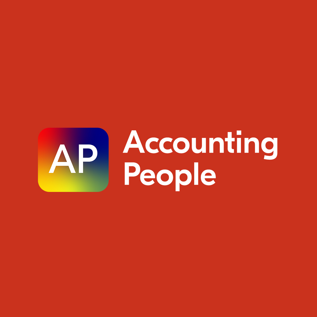 Logo of Accounting People Limited