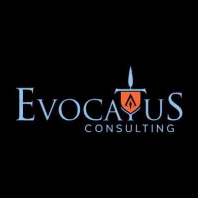 Logo of Evocatus Consulting Ltd Training Consultants In Dorchester, Dorset