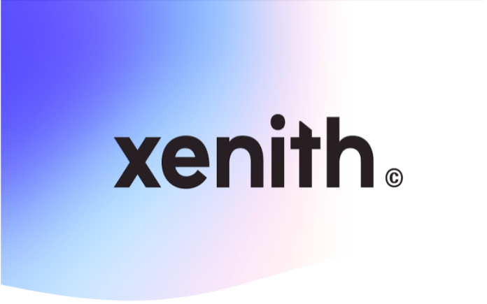 Logo of Xenith Wealth