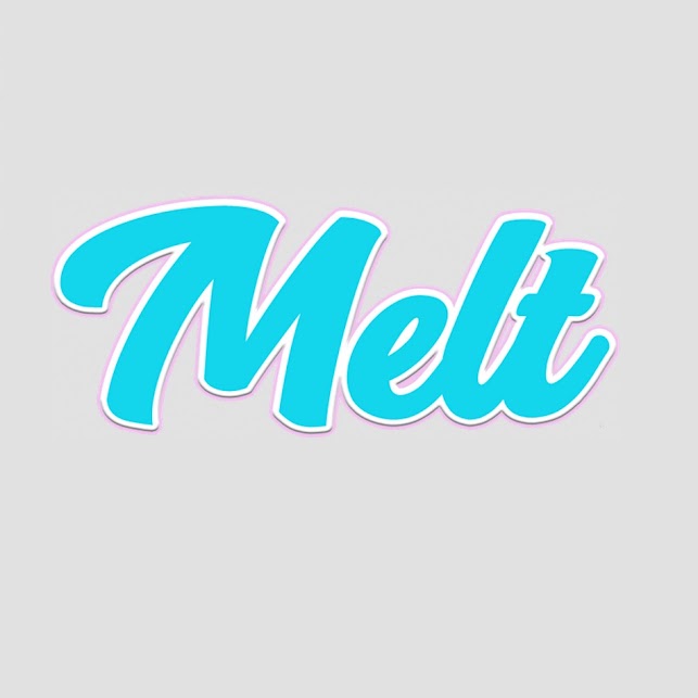 Logo of Melt
